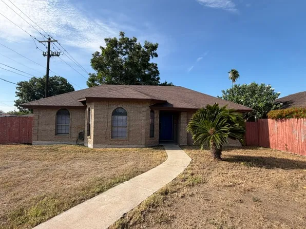 1301 W Duranta Ave #1, Alamo, TX 78516