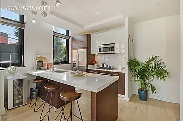 Sold by Corcoran