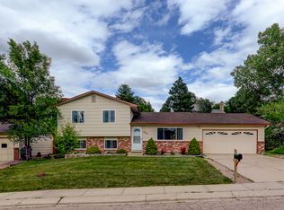 4085 Iron Horse Trl, Colorado Springs, CO 80917