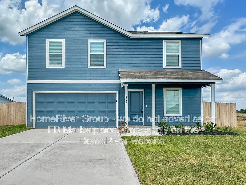 4 bed, 2.5 bath, 1891 sqft, $2,195 — Photo 1