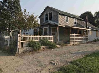 2214 S Gertrude St, South Bend, IN 46613