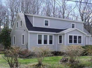 350 Barters Island Rd, Boothbay, ME 04537