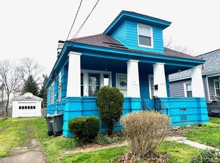 113 Carey St, Rome, NY 13440