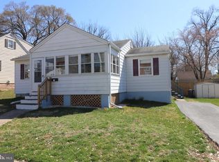 328 Beall Ave, Rockville, MD 20850