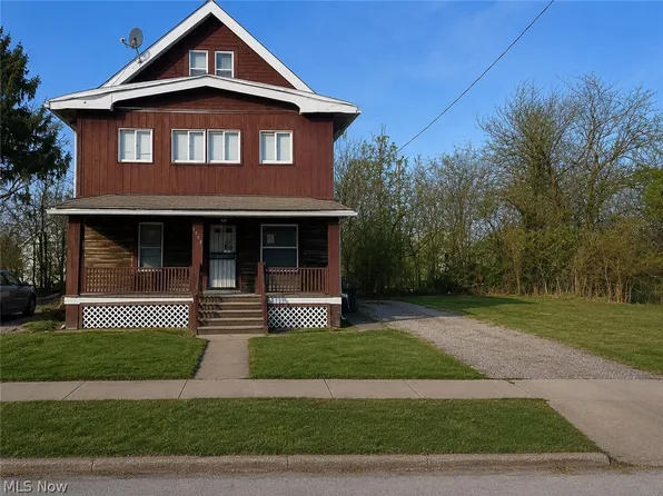 3598 E 149th St, Cleveland, OH 44120
