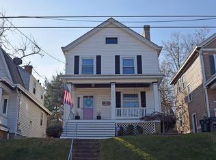 2851 Minto Ave, Cincinnati, OH 45208