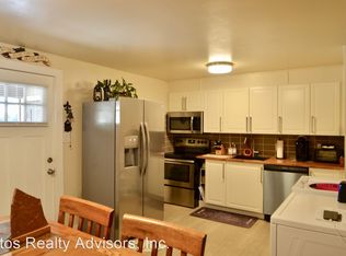 4542 Everett Ct, Wheat Ridge, CO 80033