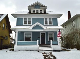 503 E McCreight Ave, Springfield, OH 45503