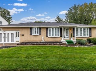 167 Hanwell Pl, Depew, NY 14043