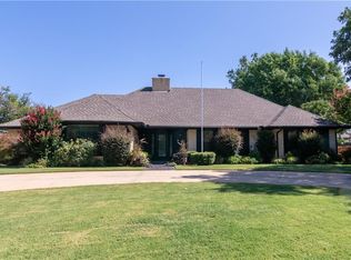 2209 Alderham Ave, Oklahoma City, OK 73170