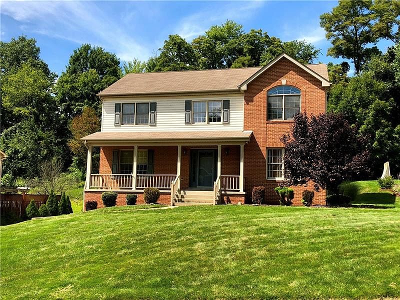 256 Apple Hill Dr, Delmont, PA 15626 Zillow