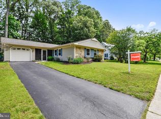 1727 Swinburne Ave, Crofton, MD 21114