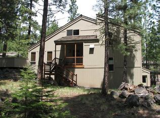 70821 Mountain Rose, Sisters, OR 97759