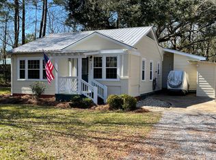 403 Bechtel Blvd, Ocean Springs, MS 39564