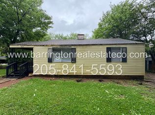 5909 Court M, Birmingham, AL 35228
