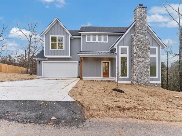 3 Naworth Ln, Bella Vista, AR 72714