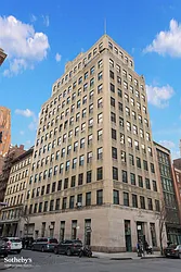 Sold by Sotheby's International Realty