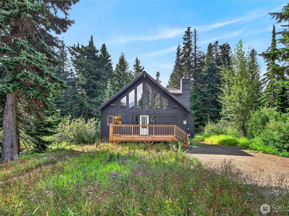 1051 Yellowstone, Snoqualmie Pass, WA 98068