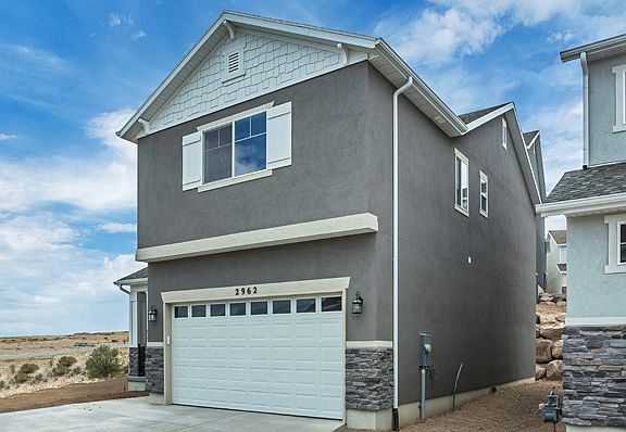 Woodside Homes - Lot 2476 - Gambel Oak