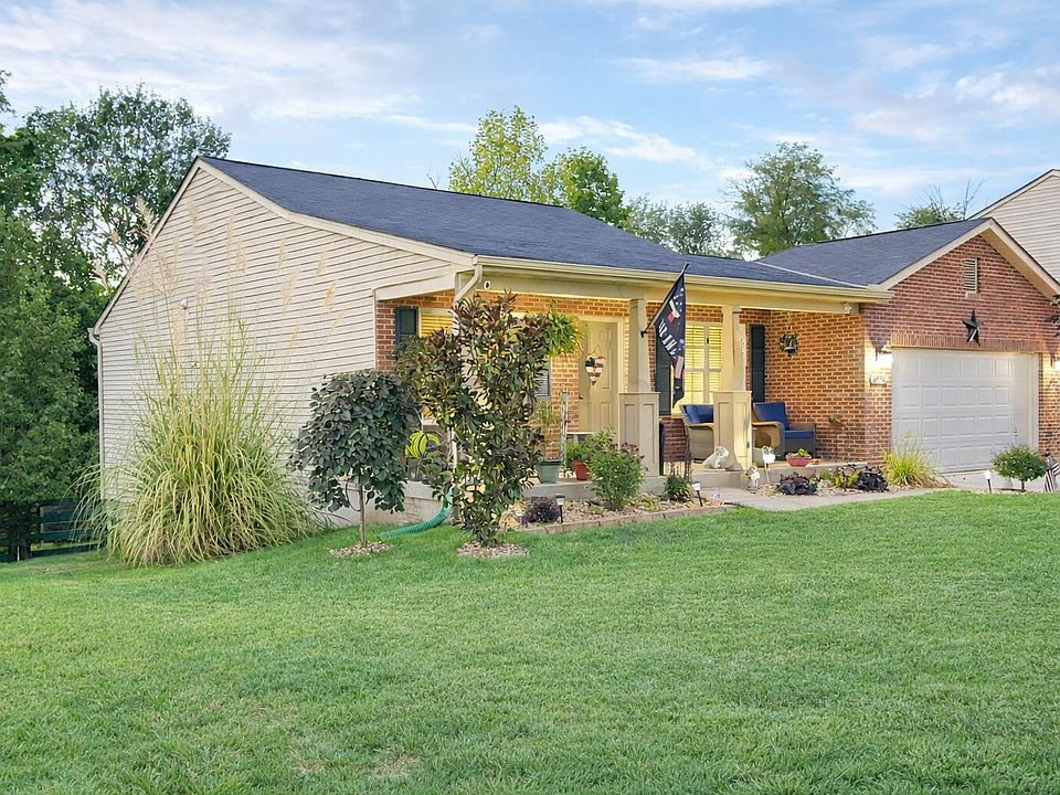 6716 Gordon Blvd, Burlington, KY 41005 | Zillow