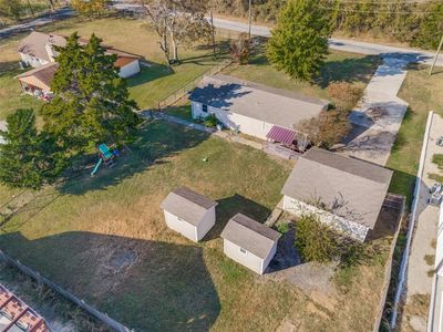11273 County Road 535, Lavon, TX, 75166