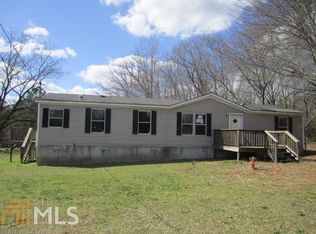 1198 Trice Cemetary Rd, Thomaston, GA 30286