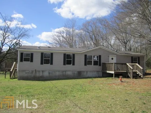 1198 Trice Cemetary Rd, Thomaston, GA 30286