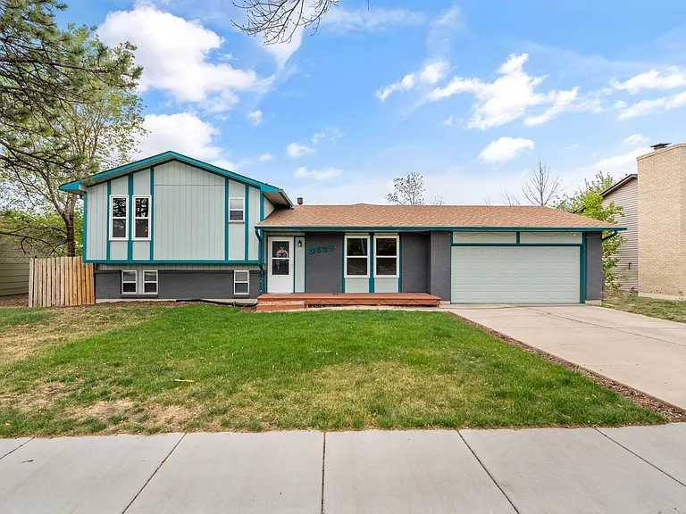 3625 Montebello Dr — Photo 1