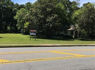 11370 Crabapple Rd LOT 2, Roswell, GA 30075