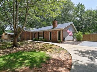 42 Parker Dr, McDonough, GA 30253