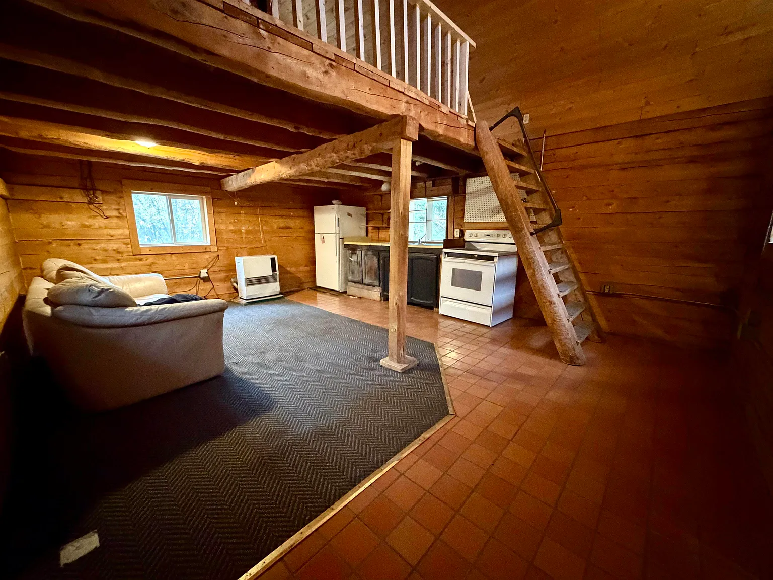 1 bed, $1,200 — Photo 2