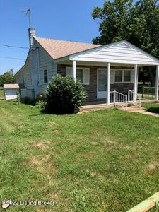 16707 Dry Ridge Rd, Louisville, KY, 40299