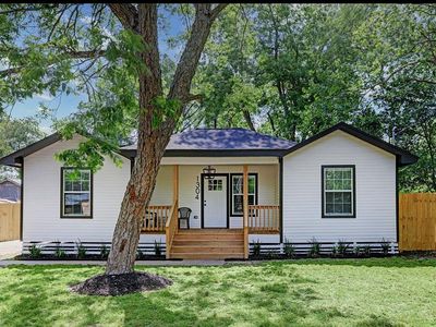 1304 Rampart St, Columbus, TX, 78934
