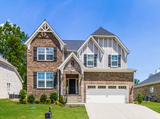 2236 Arbor Pointe Way, Hermitage, TN 37076