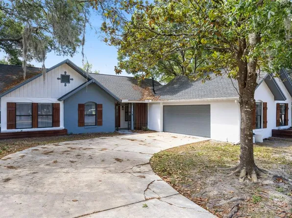 1528 Cuthill Way, Casselberry, FL 32707