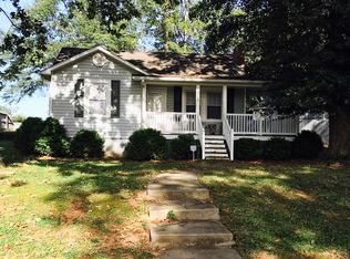 1208 Lackey St, Shelby, NC 28152