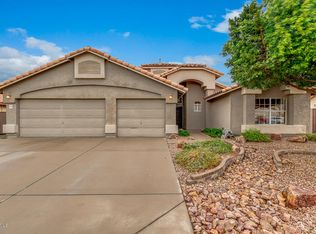 7448 E Kilarea Ave, Mesa, AZ 85209