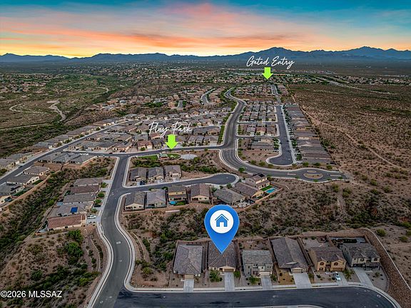 5th image of 12734 E Lauren Canyon Pl