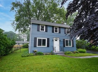 2034 Portland Ave, Rochester, NY 14617