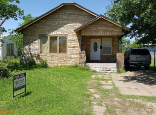 1602 Lucile Ave, Wichita Falls, TX 76301