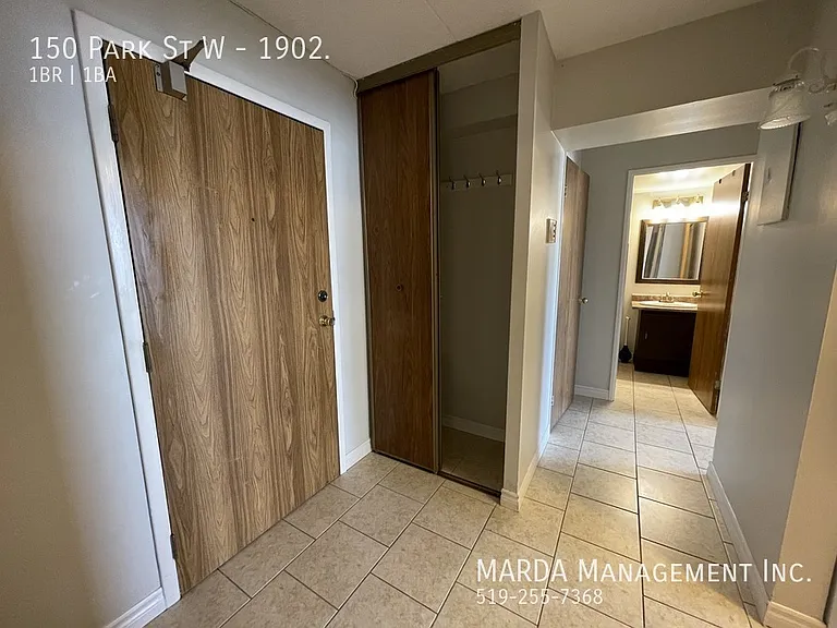 150 Park St W #1902 — Photo 10