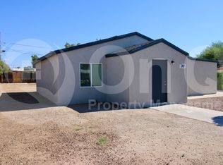 207 W Ohio St UNIT 1, Tucson, AZ 85714