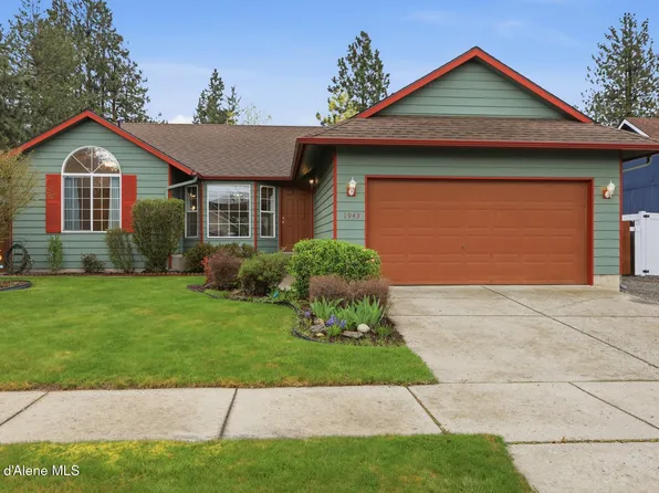 1943 W Shawna Ave, Coeur D Alene, ID 83815