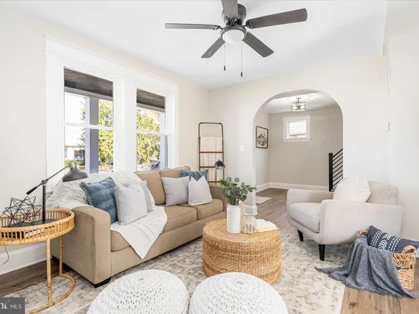 609 Maryland Ave, Essex, MD 21221