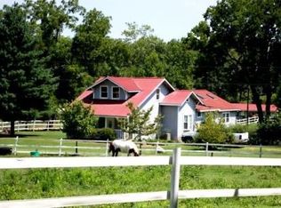 5306 Homer Ruffin Rd, Chapel Hill, NC 27516