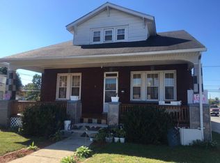 197 W Wilson Blvd, Hagerstown, MD 21740