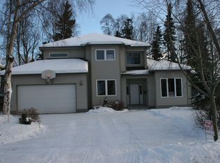 1509 P St, Anchorage, AK 99519