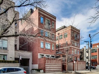 1430 N La Salle Dr APT E1, Chicago, IL, 60610