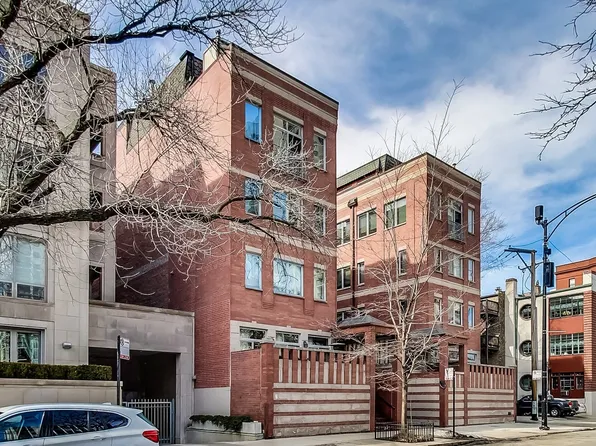 1430 N La Salle Dr APT E1, Chicago, IL 60610