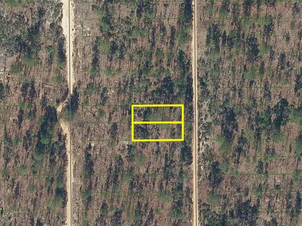 423 Dothan St Lot 20, Interlachen, FL 32148